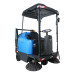 Подметальная машина Gadlee GTS 1450 HD (без крыши)