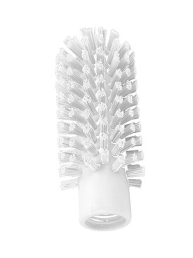 Ерш-насадка для труб Schavon (D50х140мм, белый)