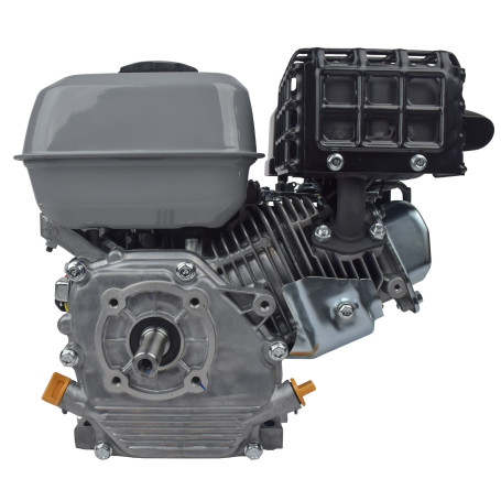 Двигатель бензиновый EVOline GB 200 Q (6,5 л.с.)