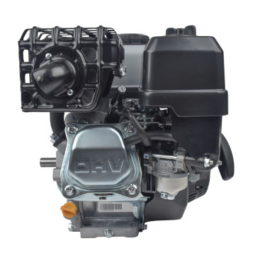 Двигатель бензиновый EVOline GB 200 Q (6,5 л.с.)