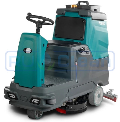 Поломоечная машина VinnerMyer S760R (150Ач, Li)