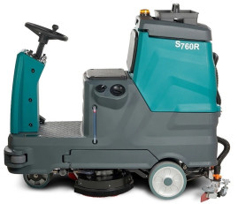 Поломоечная машина VinnerMyer S760R (150Ач, Li)