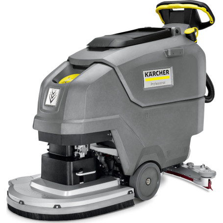 Поломоечная машина Karcher BD 50/55 W Classic Bp