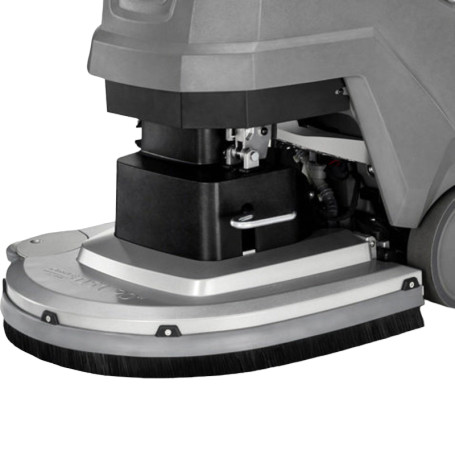 Поломоечная машина Karcher BD 50/55 W Classic Bp