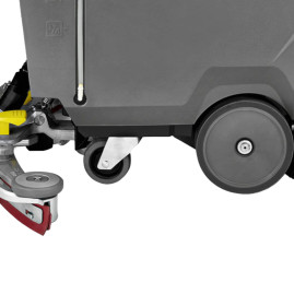 Поломоечная машина Karcher BD 50/55 W Classic Bp