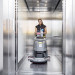 Поломоечная машина Karcher BD 50/55 W Classic Bp