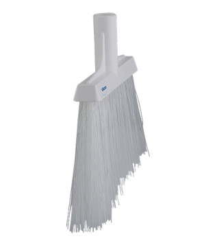 Щетка подметальная Vikan (290 мм, белый)