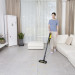 Пылесос Karcher VC 4s Cordless Plus (аккумуляторный)