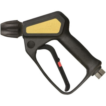 Пистолет высокого давления ST2300 (М22х1.5ш-Байонет KW нерж., 310бар) R+M