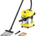 Пылесос Karcher MV 4 PREMIUM