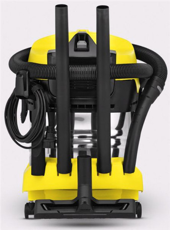 Пылесос Karcher MV 4 PREMIUM