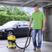 Пылесос Karcher MV 4 PREMIUM