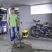 Пылесос Karcher MV 4 PREMIUM