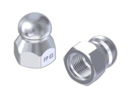 Форсунка каналопромывочная PA ST3 (060, 1/8"г, бой 3R)