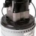 Вакуумный мотор MOCC00397 (550Вт, 24В, D-144мм, H-200мм) IPC