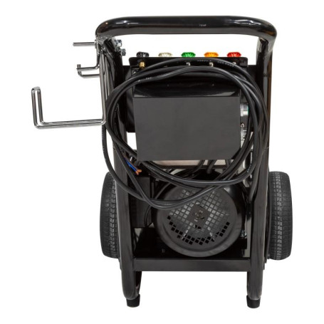 Мойка высокого давления Bennett DN-3700 (DN-3700)