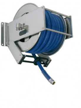 Барабан открытый RAMEX AV 4000 CA