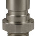 Ниппель ST-3100 (3/8"ш, 250бар, нерж, DN12) R+M