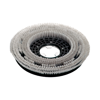 Щетка дисковая Comet (D275мм, PP)