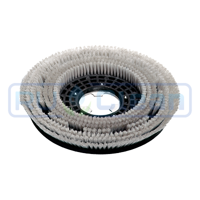 Щетка дисковая Comet (D275мм, PP)