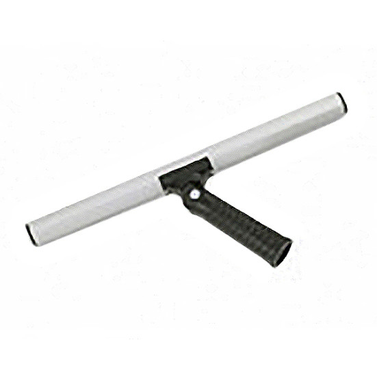 Держатель TTS (для шубки, Т-образный, поворотный, пласт, 45 см)