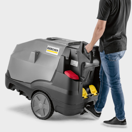 Мойка высокого давления Karcher HDS 10/21-4 M (с нагревом)