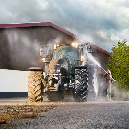 Мойка высокого давления Karcher HDS 10/21-4 M (с нагревом)