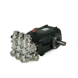 Насос высокого давления Mazzoni TGM 35170R (170бар, 35л/мин, 1450об/мин)