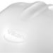 Совок эргономичный Vikan (2л, белый)