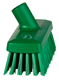 Щетка Vikan (зеленый, 225мм)