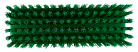 Щетка Vikan (зеленый, 225мм)
