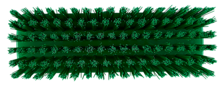 Щетка Vikan (зеленый, 225мм)