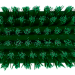 Щетка Vikan (зеленый, 225мм)