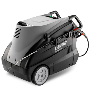 Мойка высокого давления Lavor TEKNA 2015 LP RA