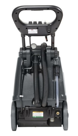 Ковромоечная машина Viper CEX410