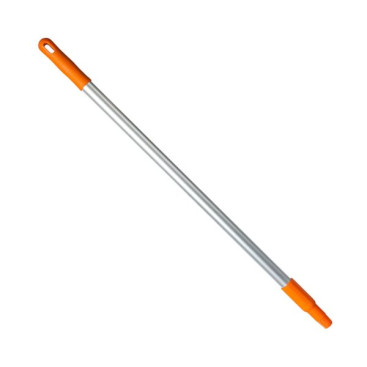 Рукоять для совка FBK (800х25мм, оранжевый)