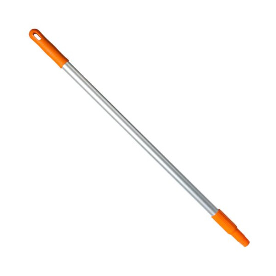 Рукоять для совка FBK (800х25мм, оранжевый) (298027)