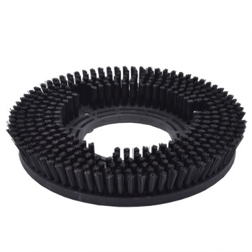 Щетка дисковая Gansow (D350мм, Nyl, стандарт)