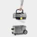 Пылесос Karcher T 10/1 *EU
