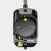 Пылесос Karcher T 10/1 *EU
