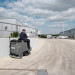 Поломоечная машина Karcher BD 90/160 R Classic Bp (с V-образной балкой 1200мм)