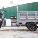 Трицикл электрический Rutrike Антей-У 1500 60V1000W (темно-синий матовый)