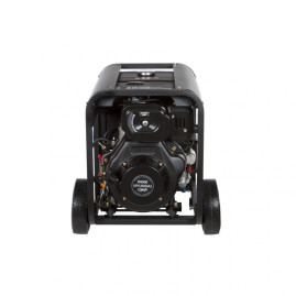 Генератор дизельный Hyundai DHY 8500LE