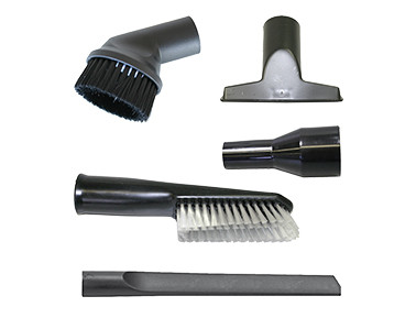 Комплект насадок Starmix (35/49)