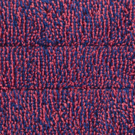 Моп TTS Ultrasafe (40см, липучка, красный)