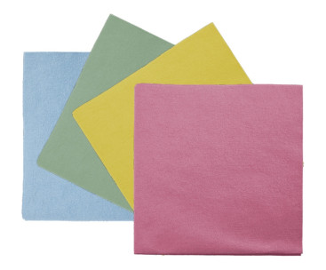 Салфетка TTS Everly (Power-T) (40х40см, красная, 1шт)