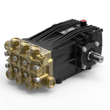 Насос высокого давления UDOR CKC 50/20 S (200бар, 50л/мин)