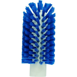 Щетка-ерш Schavon (Ø70х155 мм, синий)