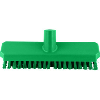 Щетка Schavon (265x65х50мм, зеленый)