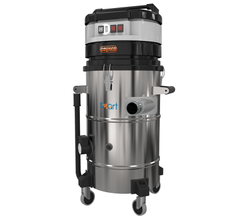 Пылесос промышленный Coynco Smart 240 WD (2200Вт, 220В)